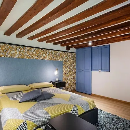 Apartament Agnello4 Storico E Ristrutturato In Pieno Centro *