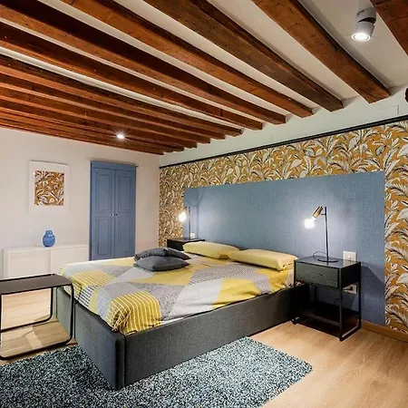 Apartment Agnello4 Storico E Ristrutturato In Pieno Centro