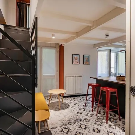 Agnello4 Storico E Ristrutturato In Pieno Centro Apartment Genoa